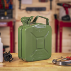 Jerry Can 5L - Green JC5MG