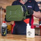Jerry Can 5L - Green JC5MG
