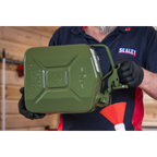 Jerry Can 5L - Green JC5MG