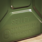 Jerry Can 5L - Green JC5MG