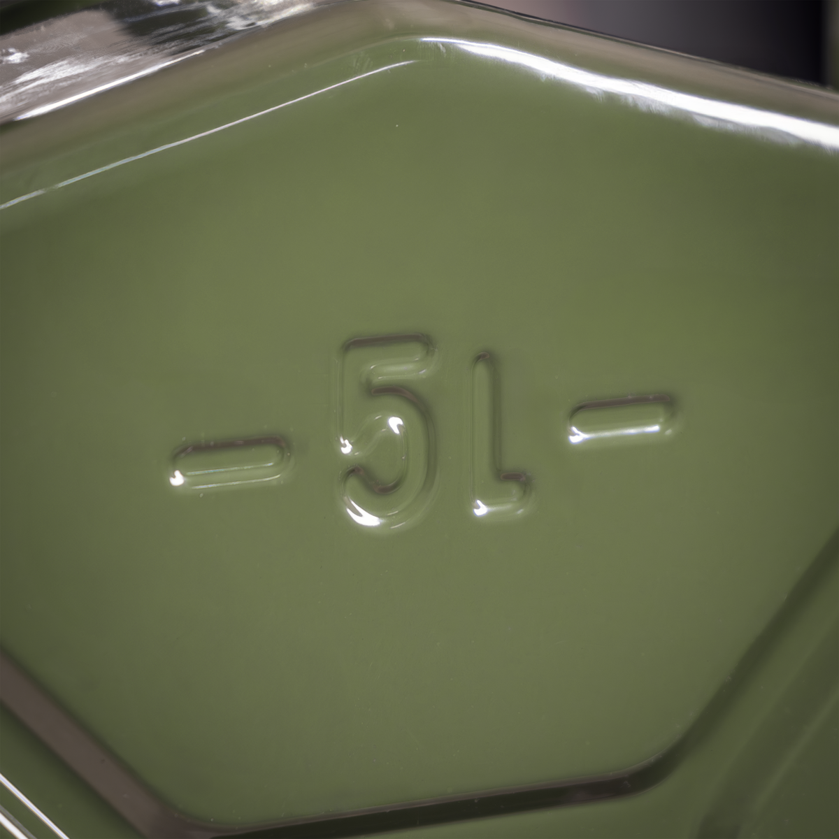 Jerry Can 5L - Green JC5MG