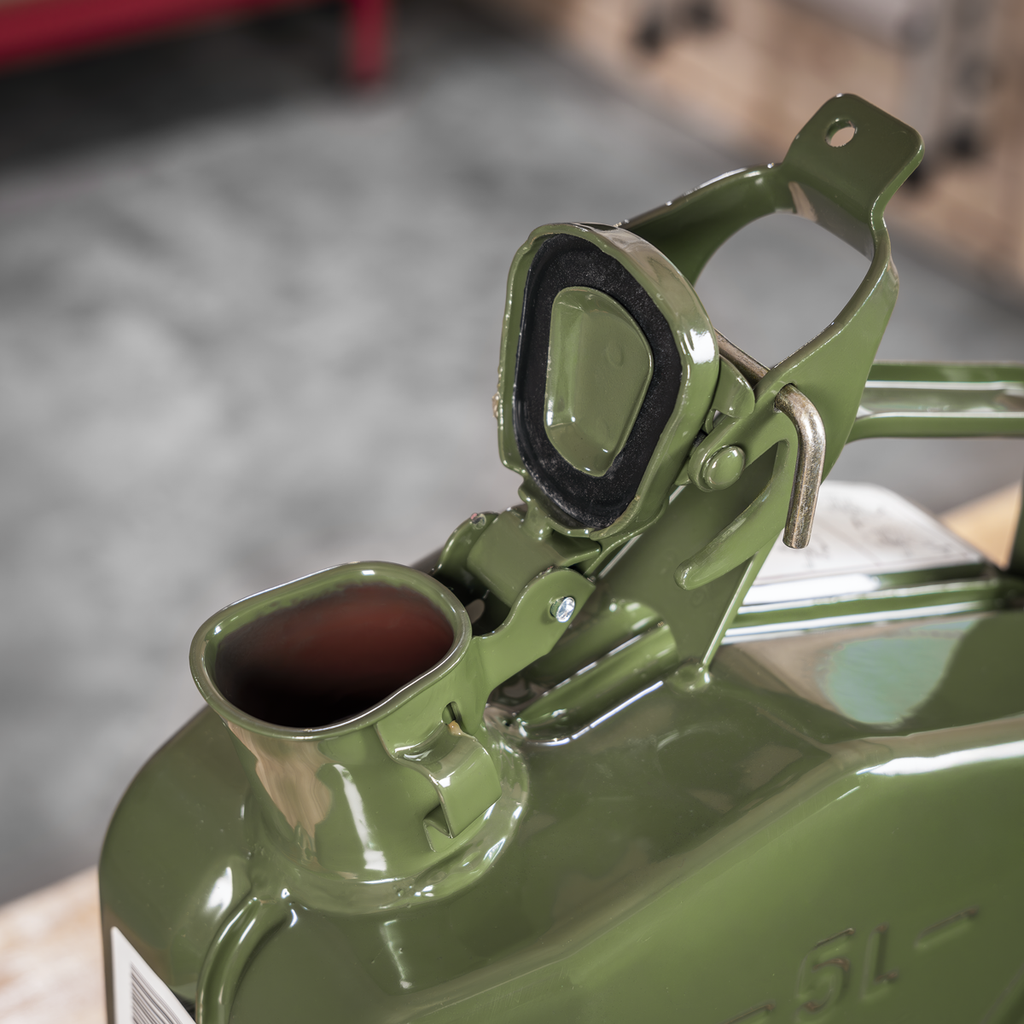 Jerry Can 5L - Green JC5MG