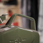 Jerry Can 5L - Green JC5MG