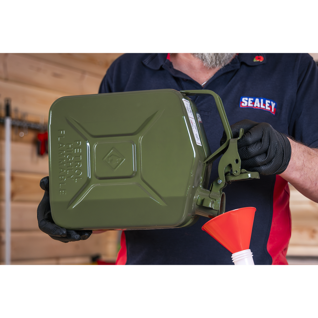 Jerry Can 5L - Green JC5MG