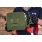 Jerry Can 5L - Green JC5MG
