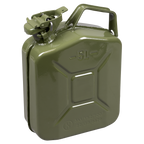 Jerry Can 5L - Green JC5MG