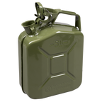 Jerry Can 5L - Green JC5MG