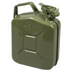 Jerry Can 5L - Green JC5MG