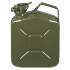 Jerry Can 5L - Green JC5MG