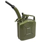 Jerry Can 5L - Green JC5MG