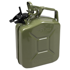 Jerry Can 5L - Green JC5MG