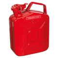 Jerry Can 5L - Red JC5MR