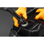 Jerry Can 5L - Black JC5RB