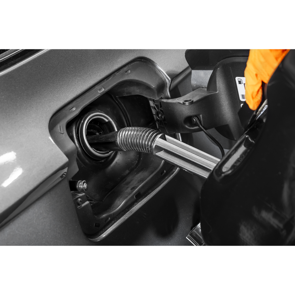 Jerry Can 5L - Black JC5RB