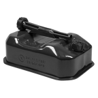 Jerry Can 5L - Black JC5RB