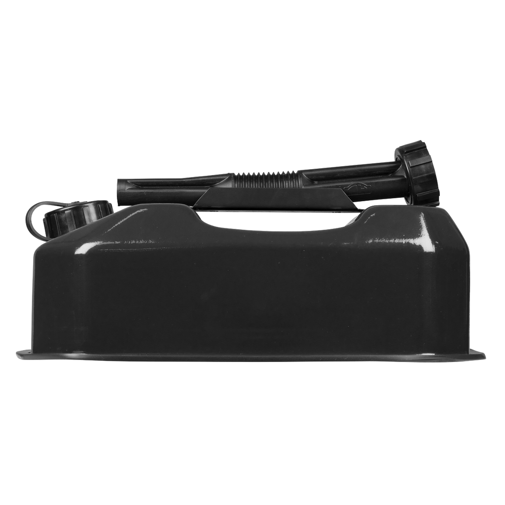 Jerry Can 5L - Black JC5RB