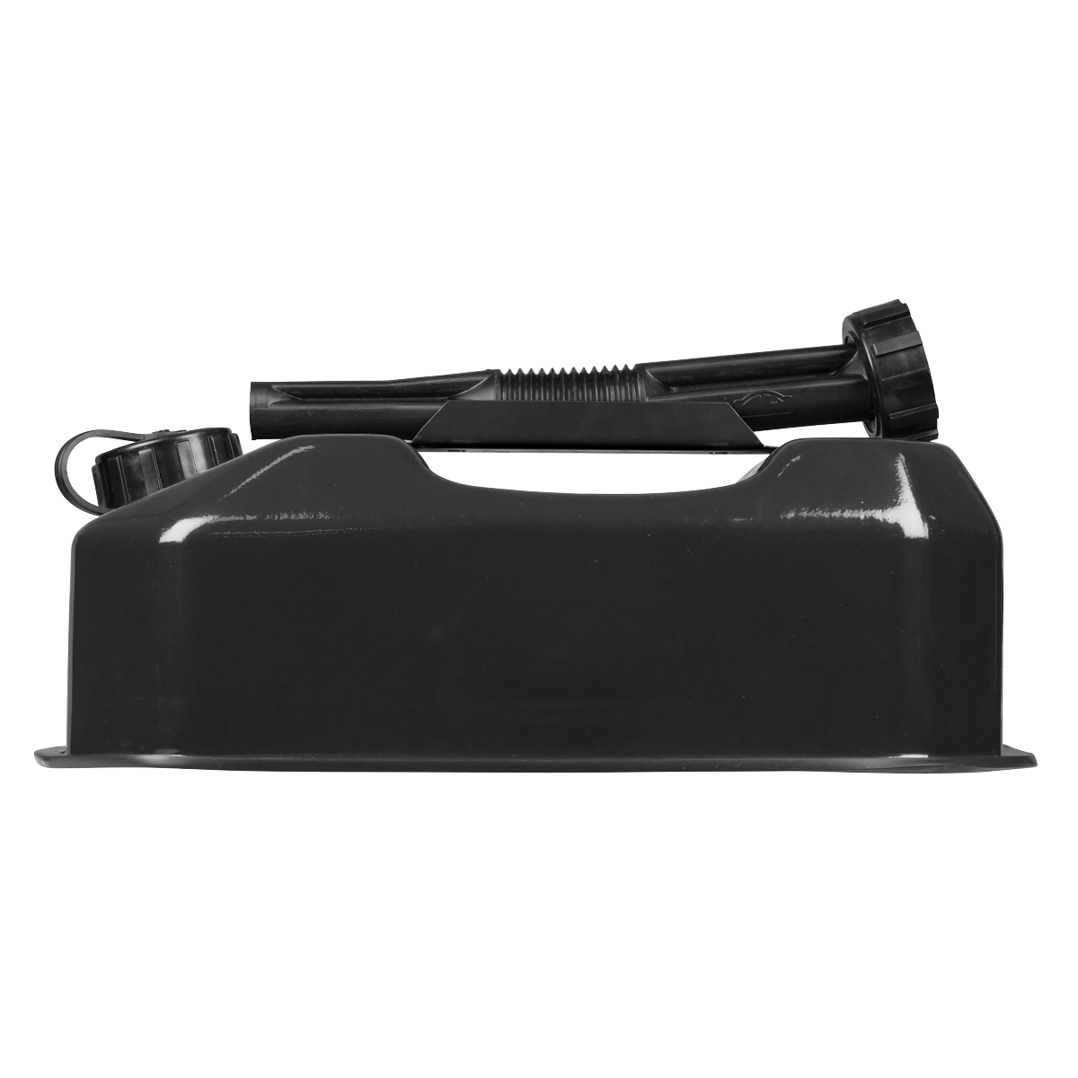 Jerry Can 5L - Black JC5RB