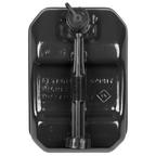 Jerry Can 5L - Black JC5RB