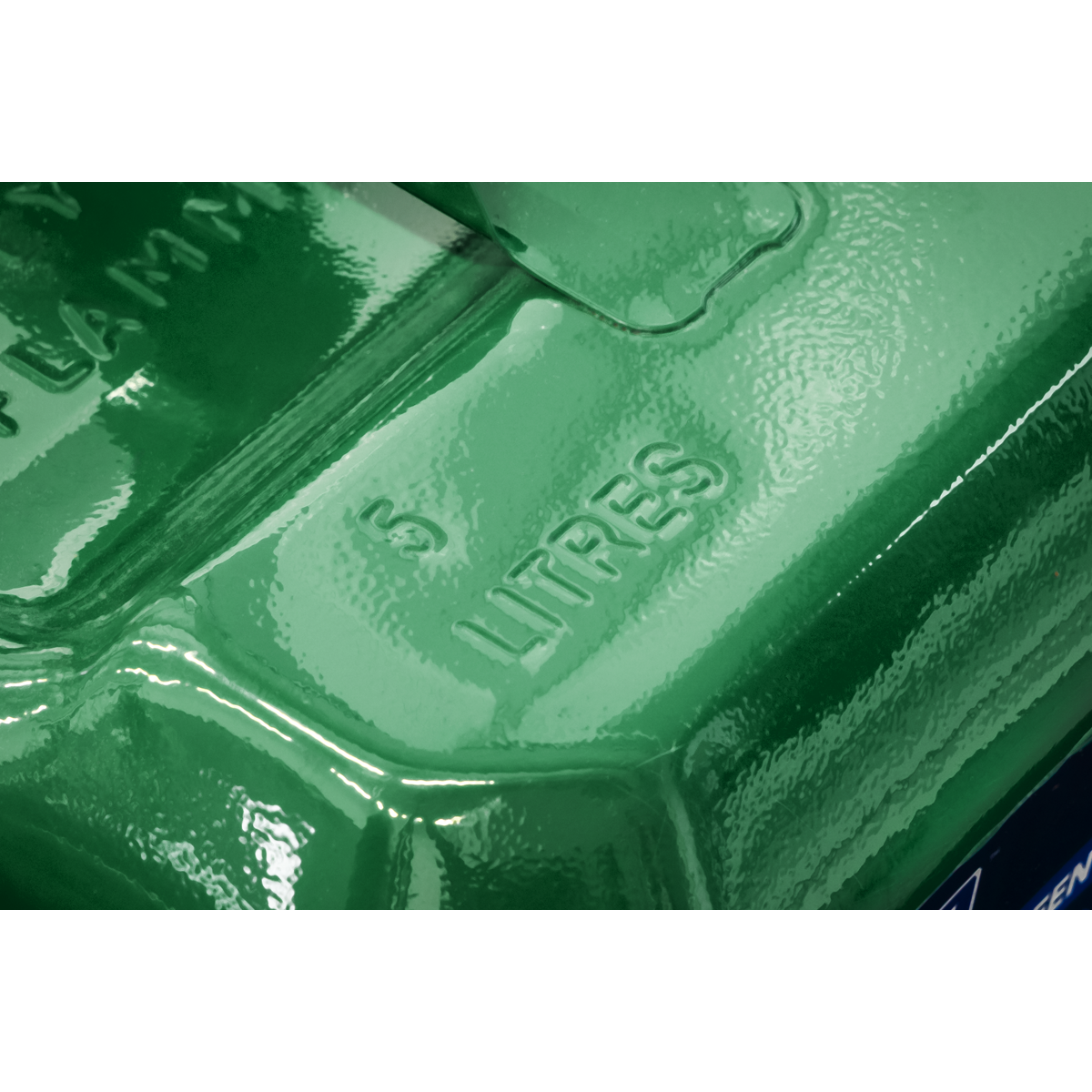 Jerry Can 5L - Green JC5RG