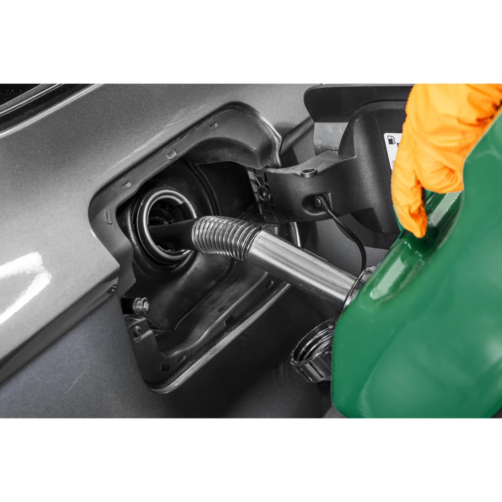 Jerry Can 5L - Green JC5RG