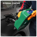 Jerry Can 5L - Green JC5RG