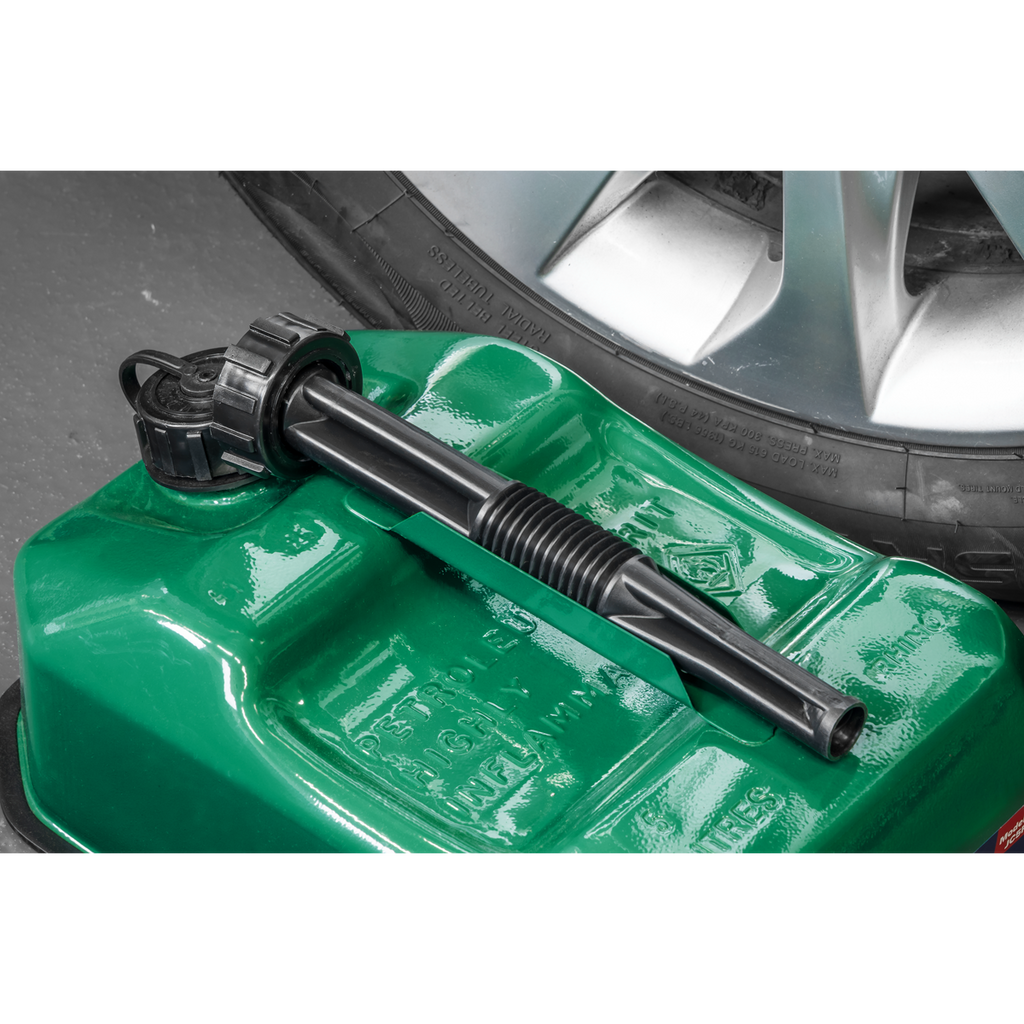 Jerry Can 5L - Green JC5RG