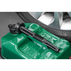 Jerry Can 5L - Green JC5RG