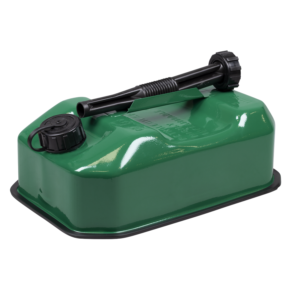 Jerry Can 5L - Green JC5RG