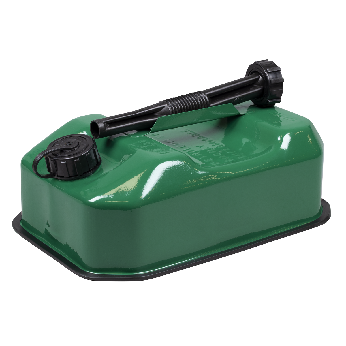 Jerry Can 5L - Green JC5RG