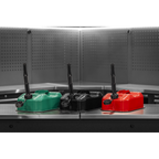 Jerry Can 5L - Black JC5RB