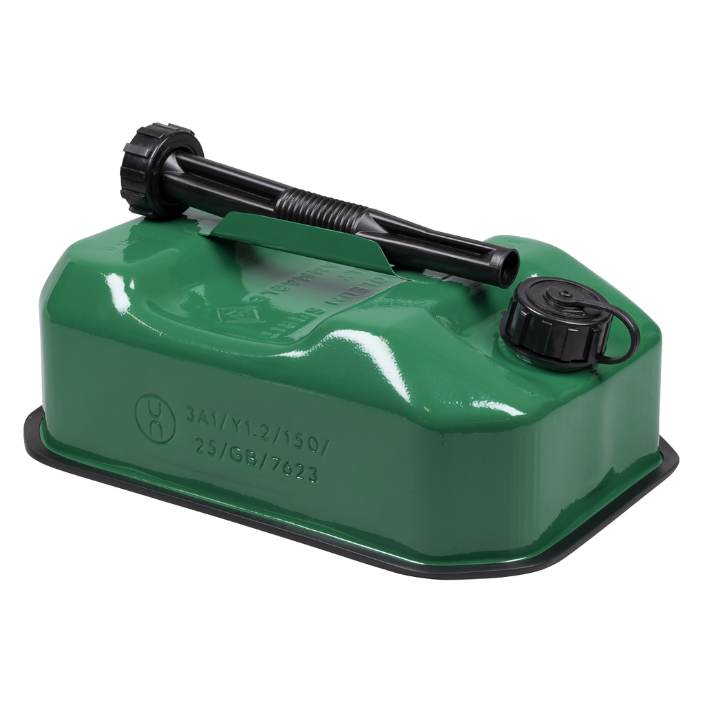 Jerry Can 5L - Green JC5RG