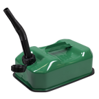 Jerry Can 5L - Green JC5RG