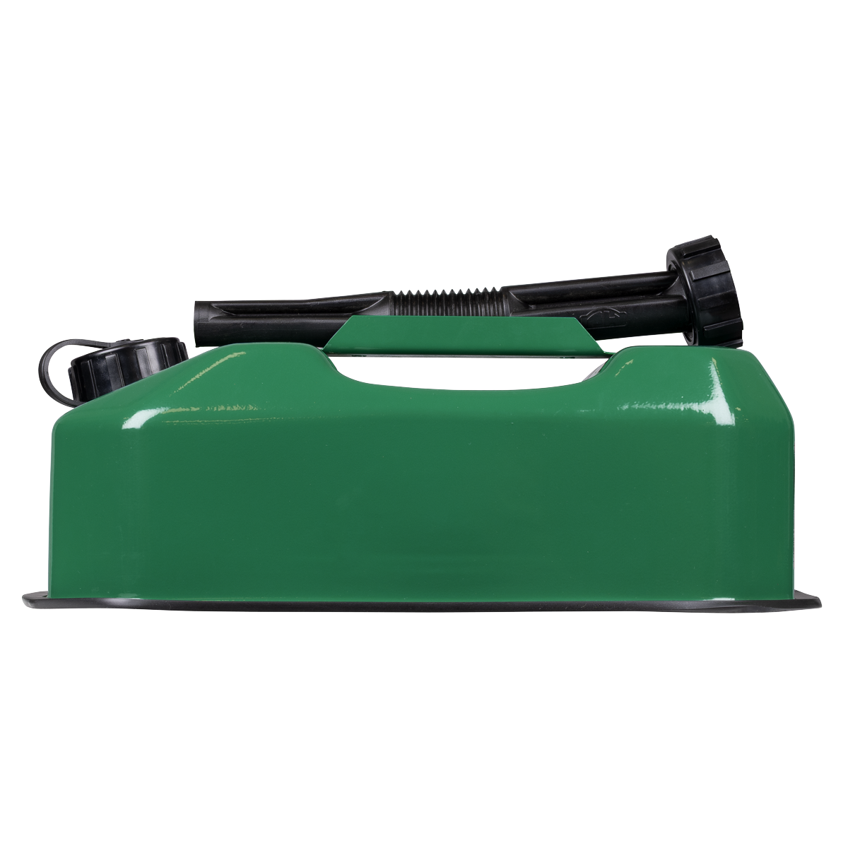Jerry Can 5L - Green JC5RG