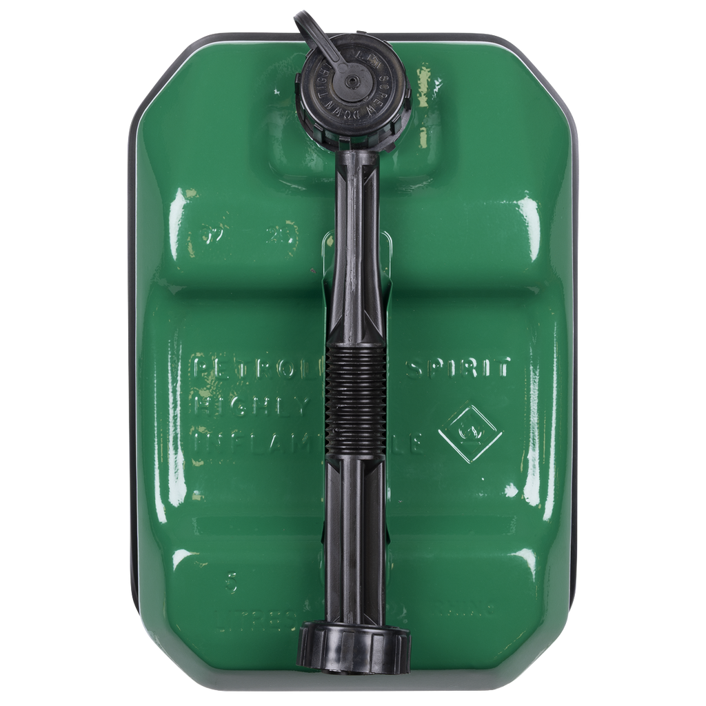 Jerry Can 5L - Green JC5RG