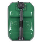 Jerry Can 5L - Green JC5RG