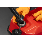 Jerry Can 5L - Red JC5RR