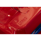 Jerry Can 5L - Red JC5RR