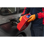 Jerry Can 5L - Red JC5RR