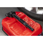 Jerry Can 5L - Red JC5RR