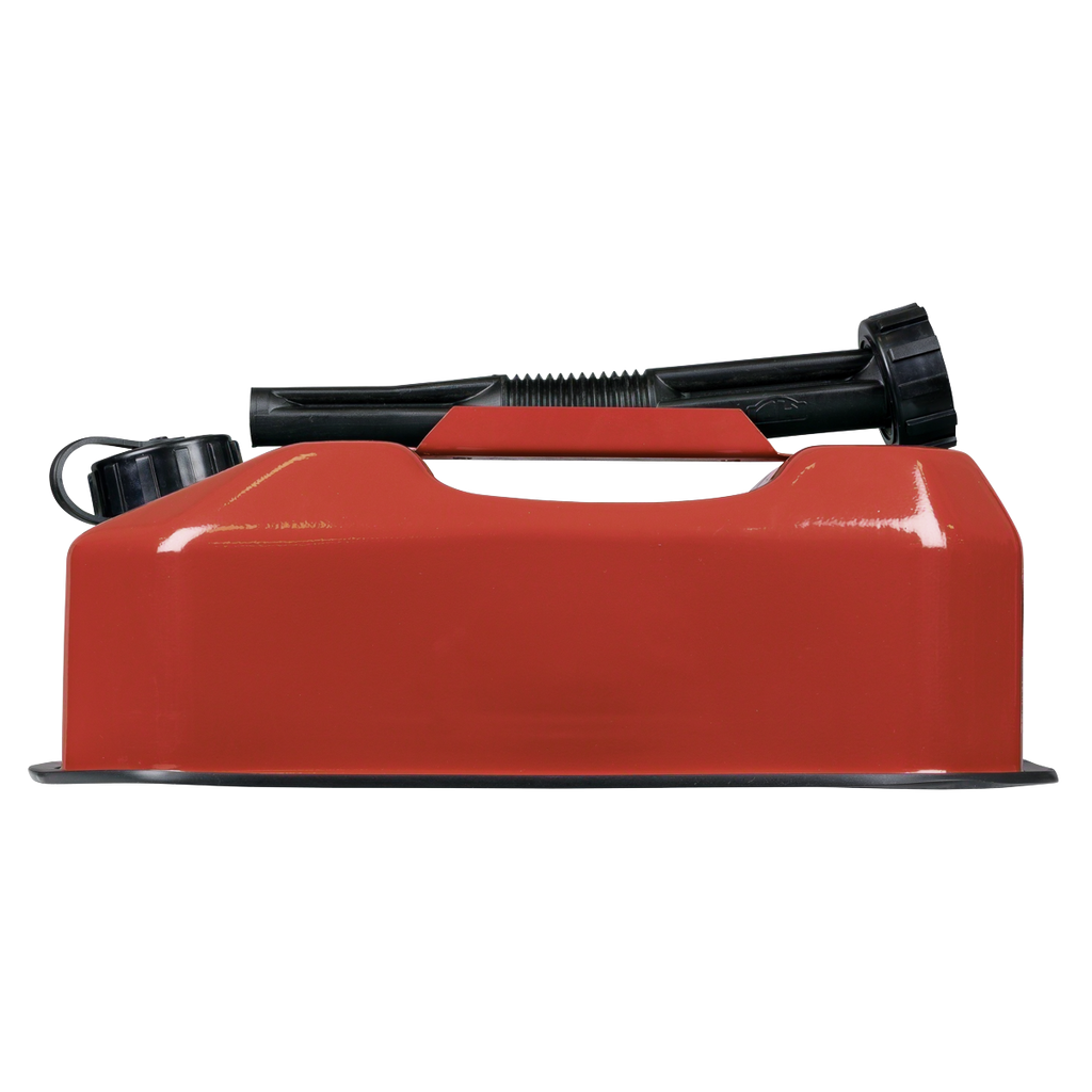 Jerry Can 5L - Red JC5RR