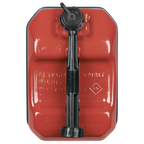 Jerry Can 5L - Red JC5RR