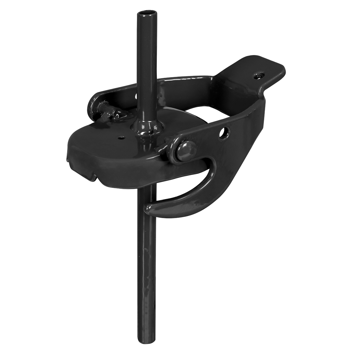 Single Tube Jerry Can Adaptor JCA1