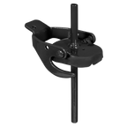 Single Tube Jerry Can Adaptor JCA1
