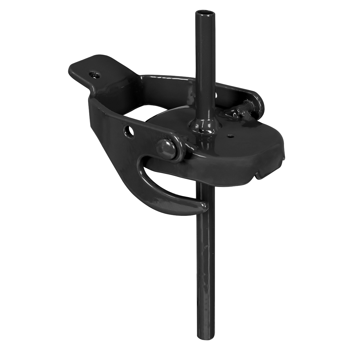 Single Tube Jerry Can Adaptor JCA1