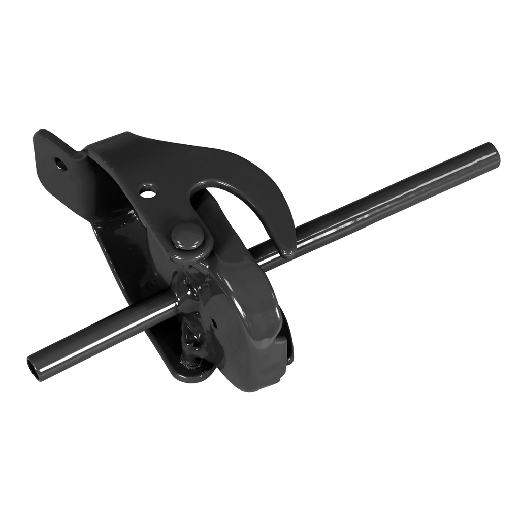 Single Tube Jerry Can Adaptor JCA1