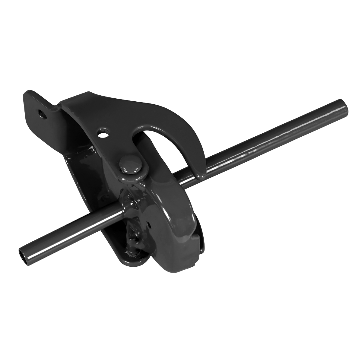Single Tube Jerry Can Adaptor JCA1