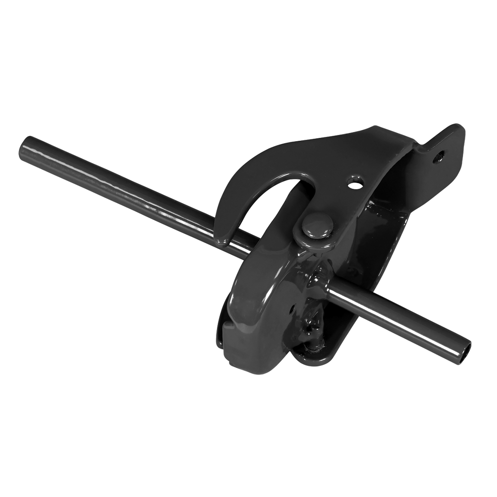 Single Tube Jerry Can Adaptor JCA1