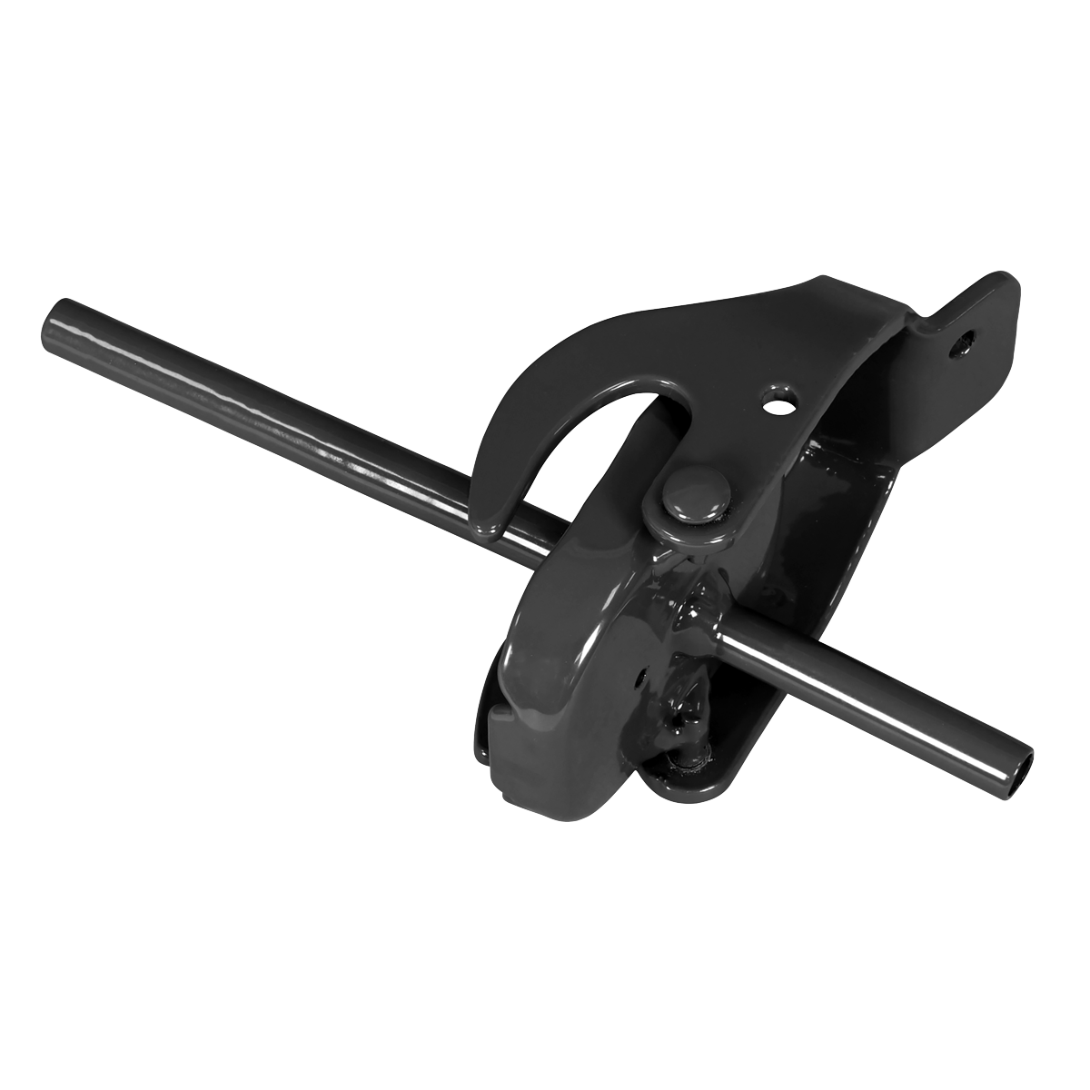 Single Tube Jerry Can Adaptor JCA1
