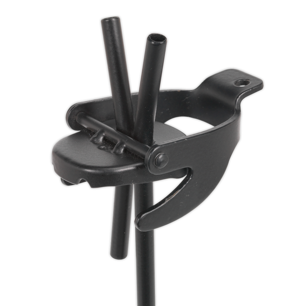 Double Tube Jerry Can Adaptor JCA2