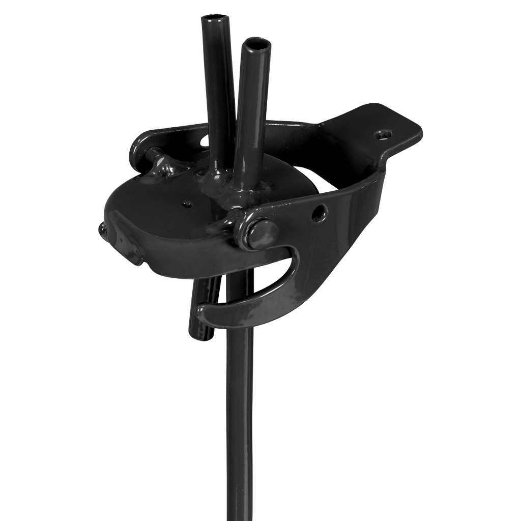 Double Tube Jerry Can Adaptor JCA2